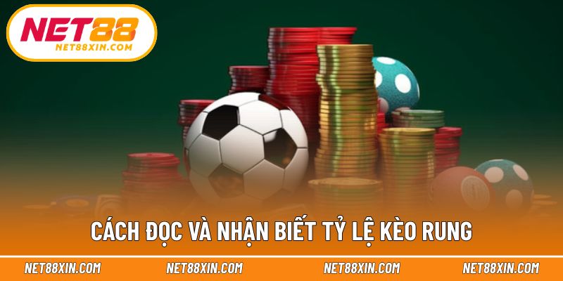 Cách quan sát và nhận diện chỉ số biến động trong trận