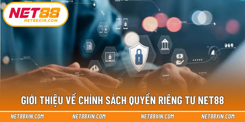 Định hướng quản lý dữ liệu người dùng minh bạch rõ ràng