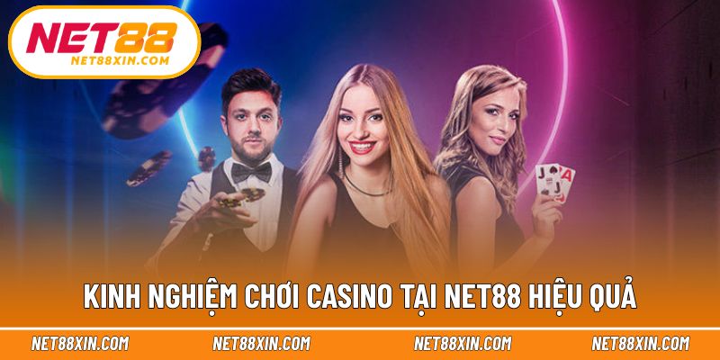 Gợi ý kinh nghiệm giúp trải nghiệm ổn định hơn